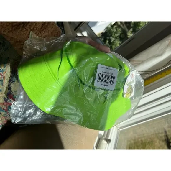 Shrek Figural Ears Bucket Hat - Picture 2 of 2